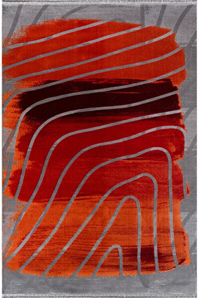 Saray Halı Elysee EL06A Tasarım Salon Halısı