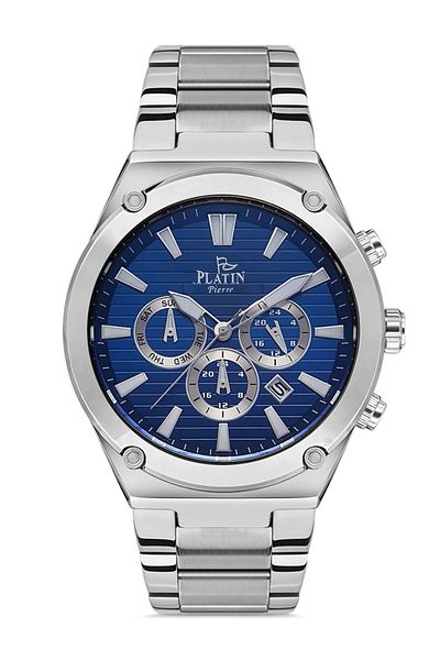 Platin Pl-1101Ga-A3 Men's Watch