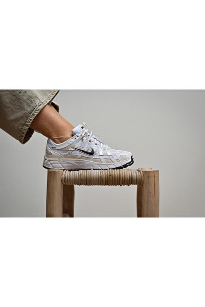 Nike P-6000 KADIN SNEAKER AYAKKABI-FQ2767-100