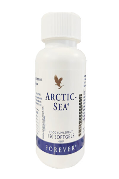 Forever Living Arctic-Sea Omega 3