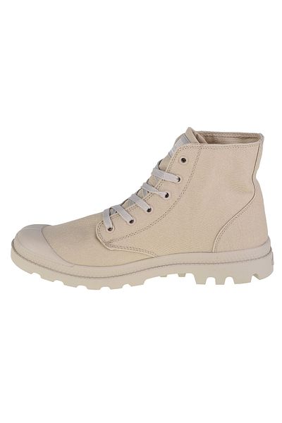 Palladium Mono Chrome, Unisex Sneakers