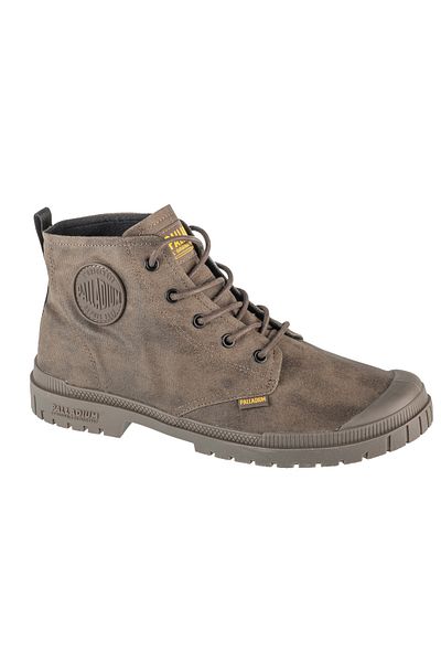 Palladium Pampa SP20 Hi Wax, Unisex Sneakers