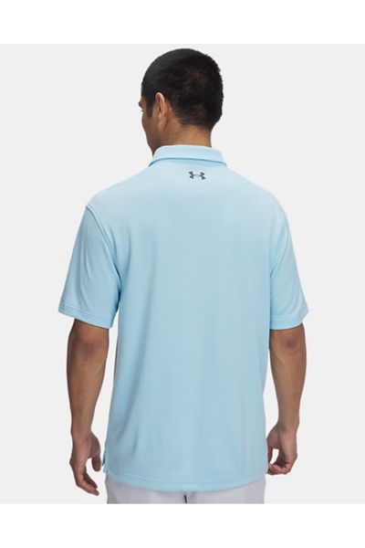 Under Armour Tricou polo UA Tech pentru bărbați 1290140-494