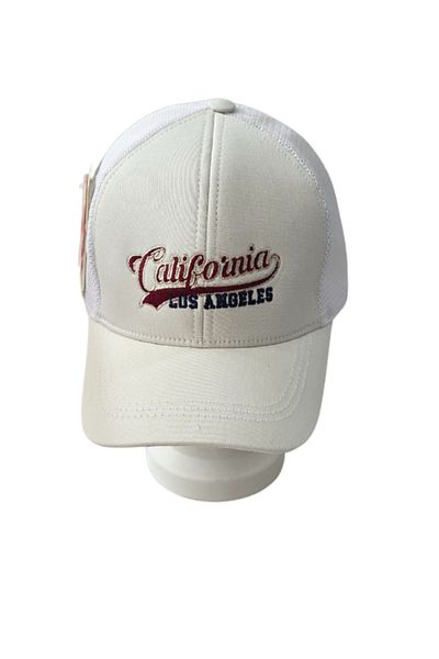 Kitti Boy's Hat Cap (4-8 Years)