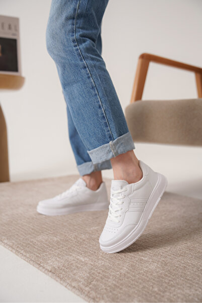 Daxtors Daxors D163 Daily Orthopedic Women's Sneaker Sports Shoes