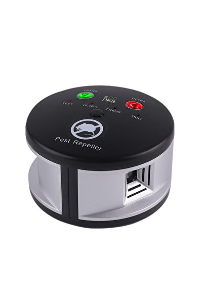 Koopsio Aparat profesional cu ultrasunete Duo Pest Repeller, Anti rozatoare, ...