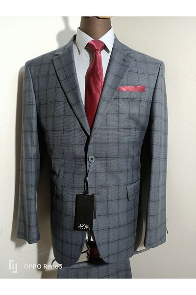 ATLIHAN Kagi Classic 4 Drop Suit