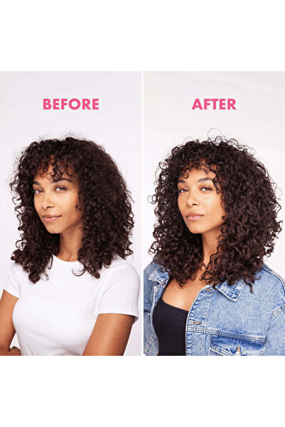 Umberto Giannini Gel definitor bucle, Jeleu de îndreptare a buclelor, Umberto Giannini, 200 ml