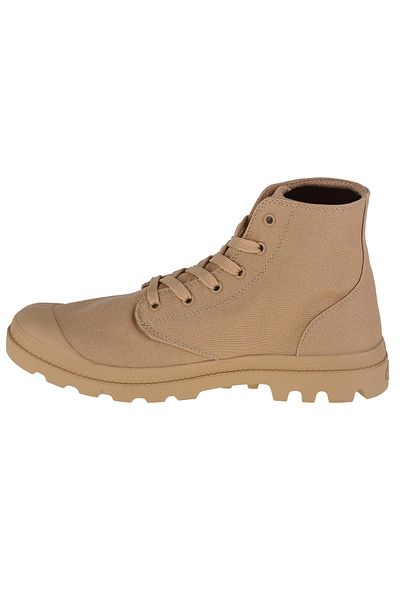 Palladium Mono Chrome, Unisex Sneakers