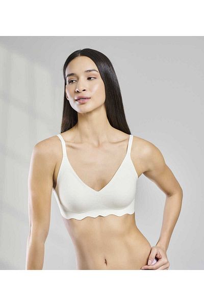 Yeniİnci Laser Cut Bra Br100