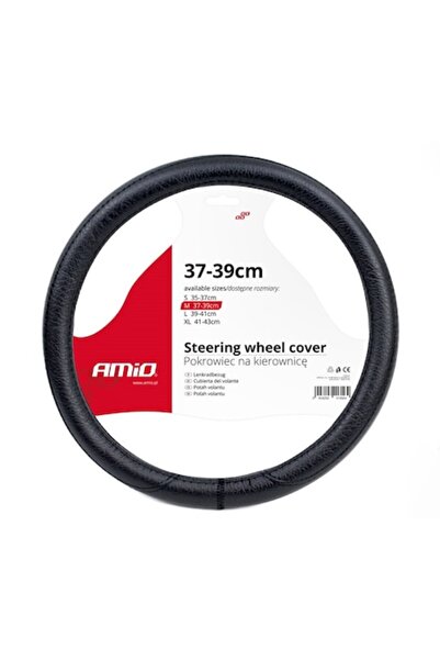 motor starter Steering wheel cover with diameter 37-39 cm, model M16