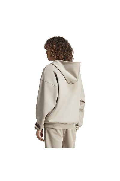 adidas Jd4947-E Adidas m Fı Sl Fz Men's Jacket Cream