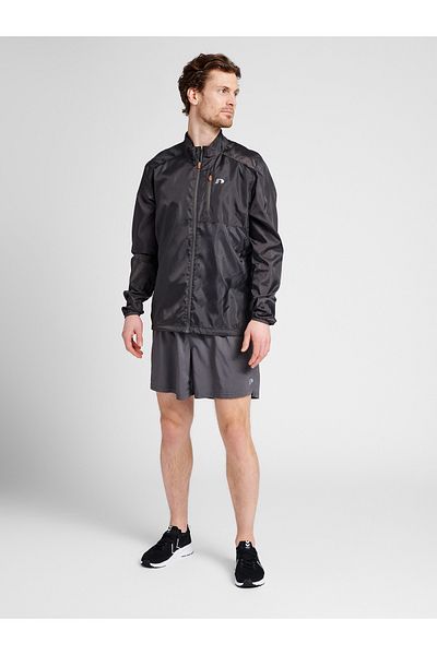 NEWLİNE Packbare Tech-Jacke für Männer