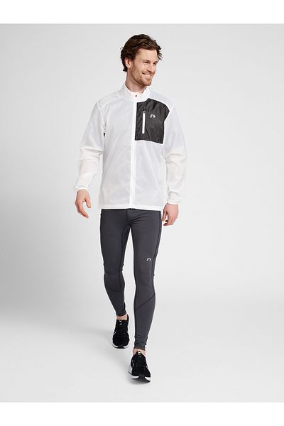 NEWLİNE Packbare Tech-Jacke für Männer