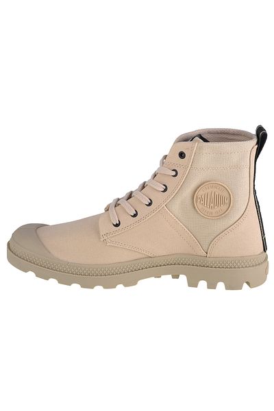 Palladium Pampa Hi Army, Unisex Sneakers