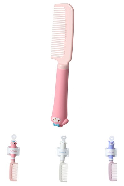 Miniso Sanrio Lisanslı Saç Açma Fırçası
