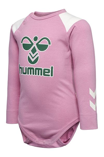 hummel hmlDEVON BODY L/S