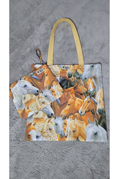 Çanta ve Clutch Set