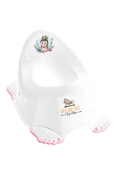 Tega Baby Wild&Free Unicorn Anti-Slip Potty