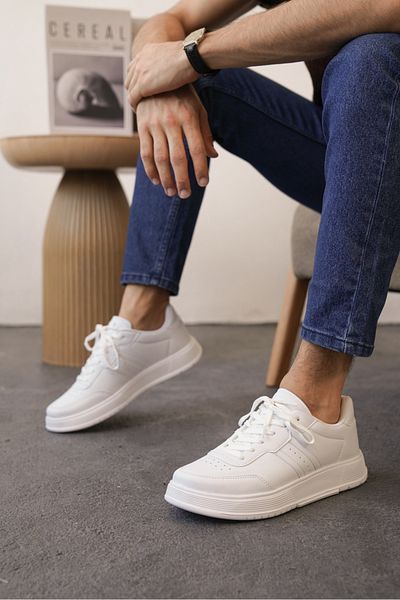 Daxtors Αθλητικά παπούτσια Daxors D0163 Daily Orthopedic Ανδρικά Sneaker