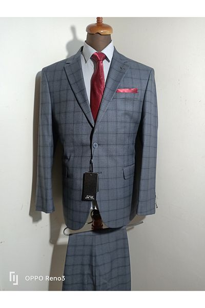 ATLIHAN Kagi Classic 4 Drop Suit