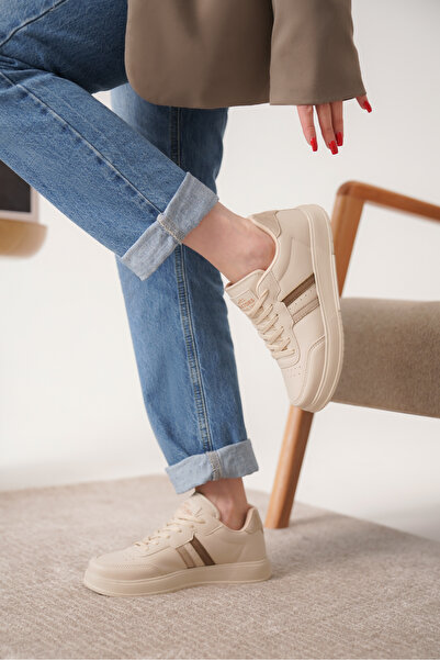 Daxtors Daxors D163 Daily Orthopedic Women's Sneaker Sports Shoes