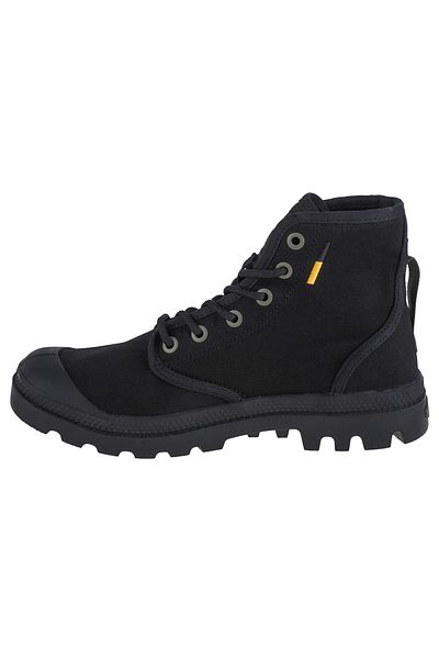 Palladium Pampa Hi HTG Supply, Unisex Sneakers