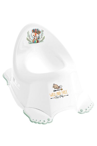 Tega Baby Wild&Free Vulpe Anti-Slip Potty DZ-001-103 V