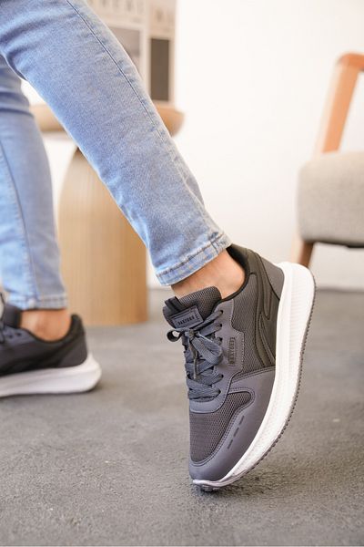 Daxtors Αθλητικά παπούτσια Daxors D0128 Daily Orthopedic Ανδρικά Sneaker