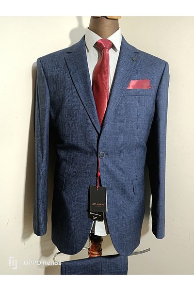 ATLIHAN Kagi Classic 4 Drop Suit