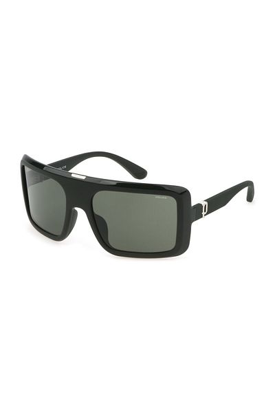 Police Splf62 095g Unisex Sunglasses
