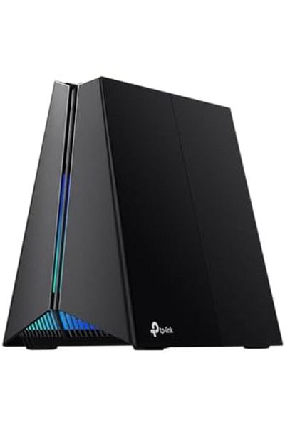 TP-LINK Tri-Band AXE5400 Wi-Fi 6E Gaming Router Archer GXE75