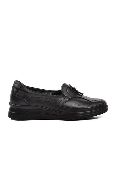 Forelli 21311 Pantofi de damă din piele naturală Polina Black