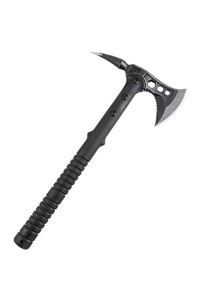 Foxter Tactical axe for camping and hiking, 40 cm, blade cover