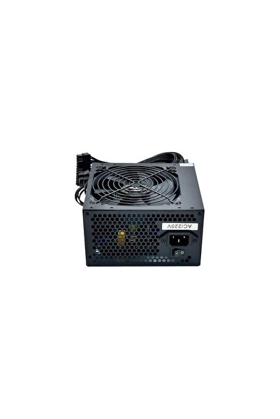 Power Boost Powerboost Bst-Atx400R 400W, Ppfc 12Cm Siyah Fanlı Atx Psu Power ...