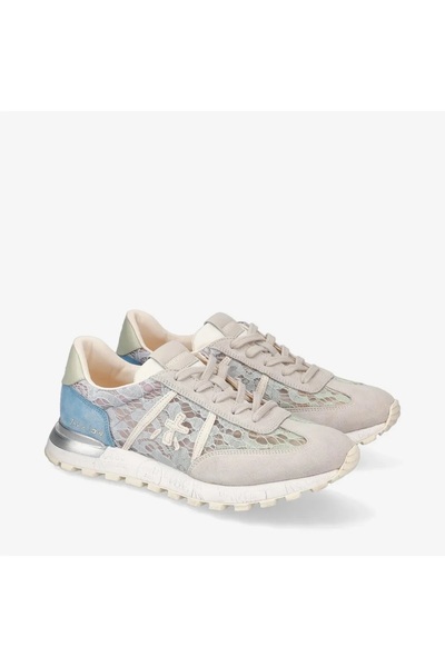 Premiata Johnlow D Kadın Sneaker