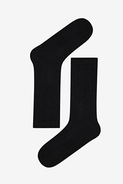 Penti Warm Softy 2li Soket Çorap