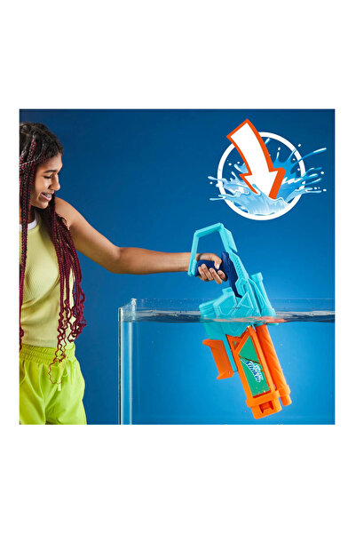 Nerf Super Soaker Mega Dunk Fill G0999