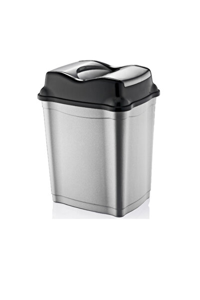 HOBBY LİFE GİRDAP KAPAK ÇÖP KOVASI 16 LİTRE