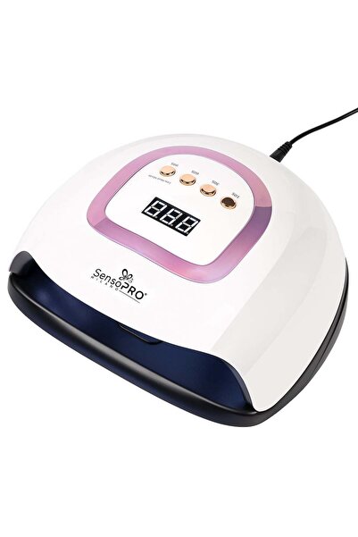 SensoPRO Milano Lampă UV LED pentru unghii 150W TOP NAILS PRO - SensoPRO Milano