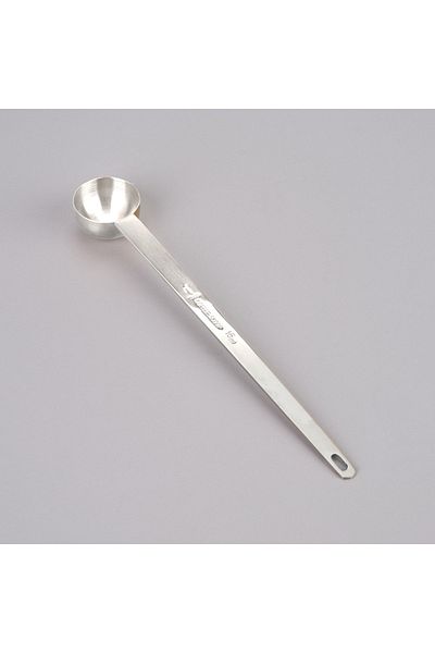 AROW Steel Coffee Scale - Gray - 15 ml