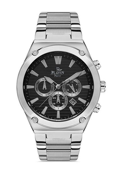 Platin Pl-1101Ga-A2 Men's Watch