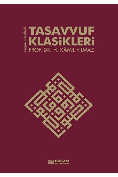 Erkam Yayınları Tasavvuf Klasikleri