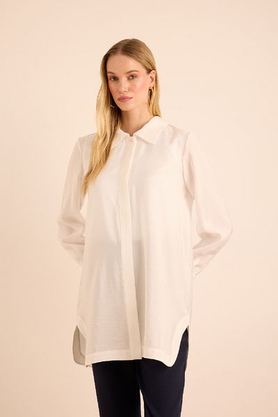 Aker Basic Tunic