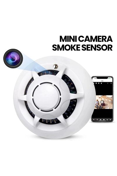 iUni Mini Camera D103, Wi-fi, Full Hd, Microsd Card Support, Live View On Phone