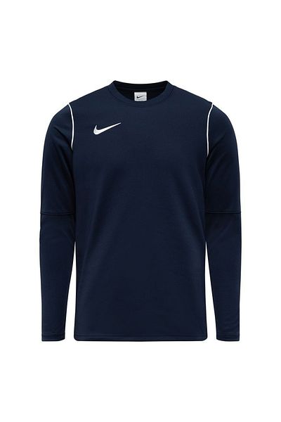 Nike Ανδρικό μπλουζάκι Dri Fit Park 20 Crew με στρογγυλή λαιμόκοψη