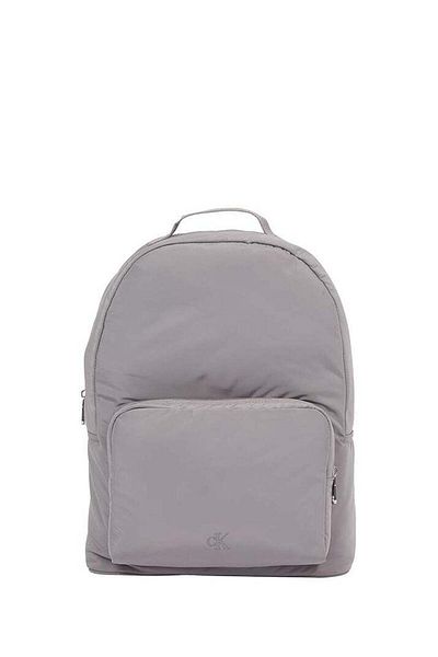 Calvin Klein Calvin Klein Men's Over Webbing Center Zip Backpack