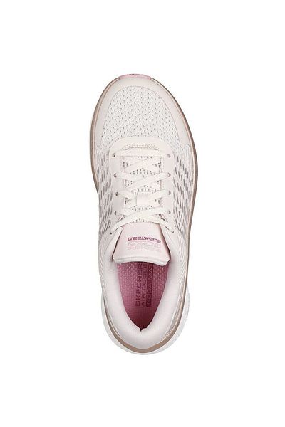 SKECHERS Dámské tenisky Skechers Go Run Elevate 2.0, růžové