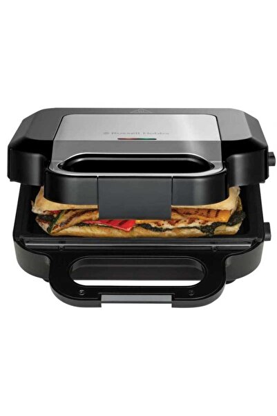 RUSSELL HOBBS Sandwich-maker Russell Hobbs Creation 3 in 1 26810-56, 750 W, 3...