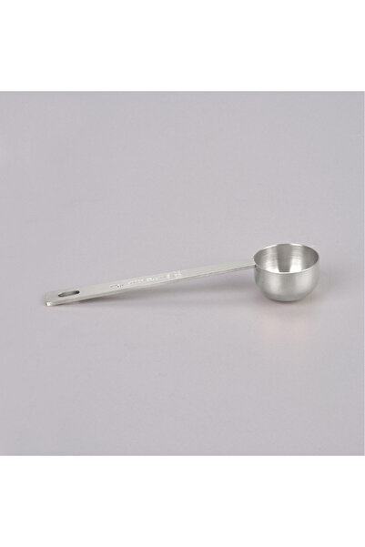 AROW Steel Coffee Scale - Gray - 10 ml